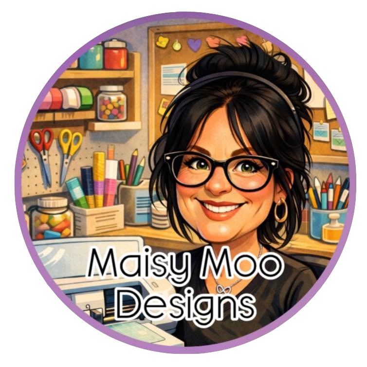 Maisy Moo Designs