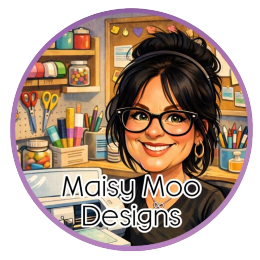 Maisy Moo Designs