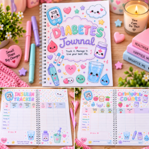 The Diabetes Journal