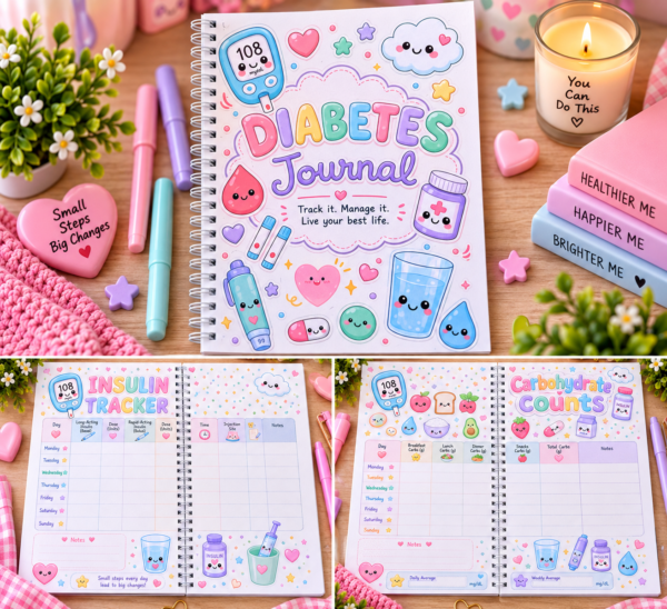 The Diabetes Journal