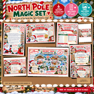 North_Pole_Magic_Set_Website Picture Editable Magic North Pole Set Download